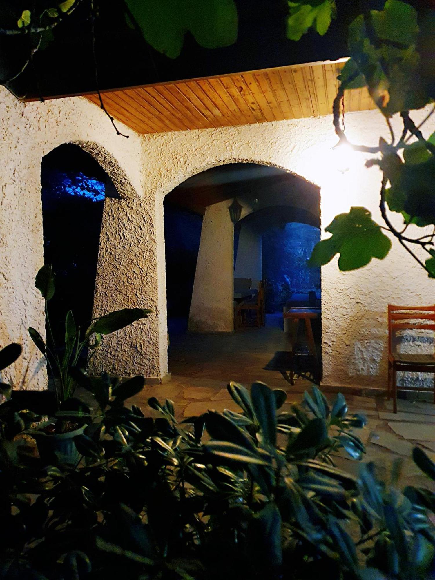 Villa Al-Ari ดิอาคอปโต ภายนอก รูปภาพ