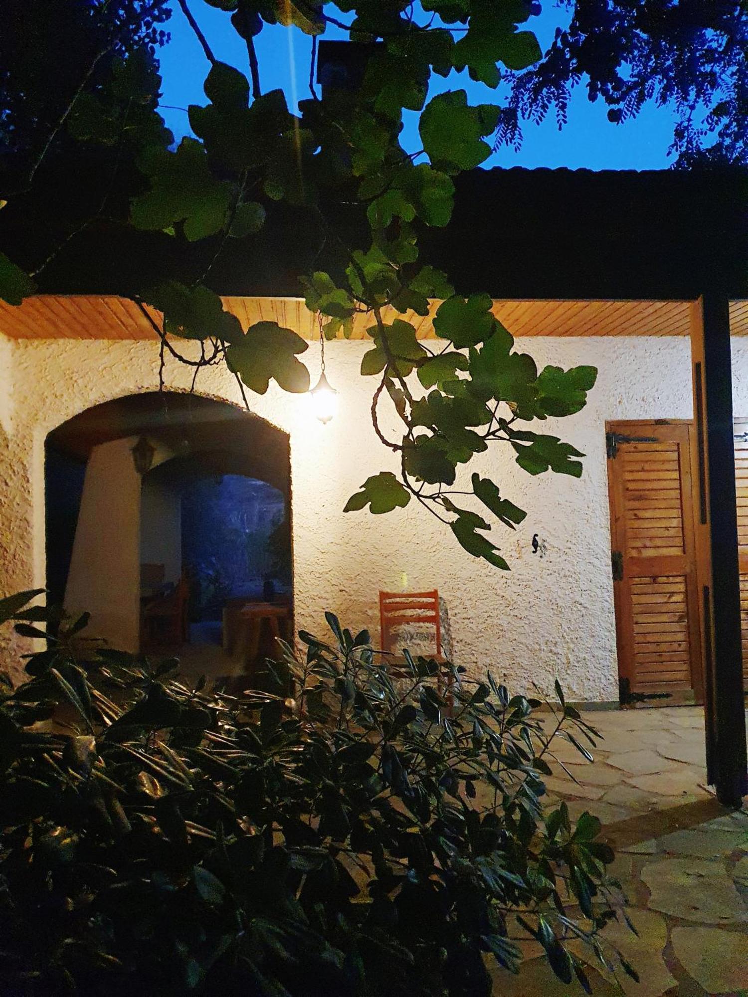 Villa Al-Ari ดิอาคอปโต ภายนอก รูปภาพ